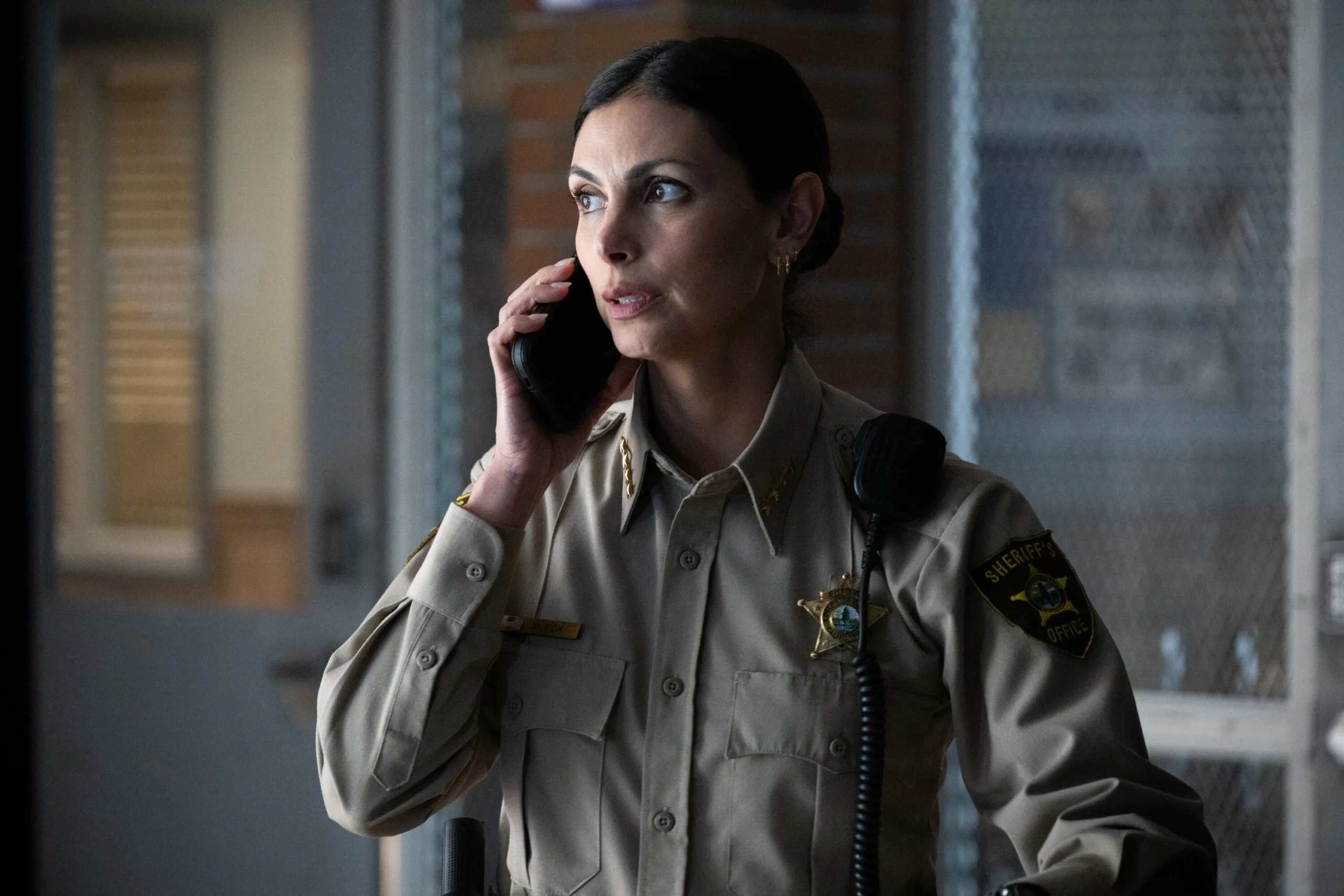 Arriva su Sky Investigation Sheriff Country, spin-off della serie di successo Fire Country