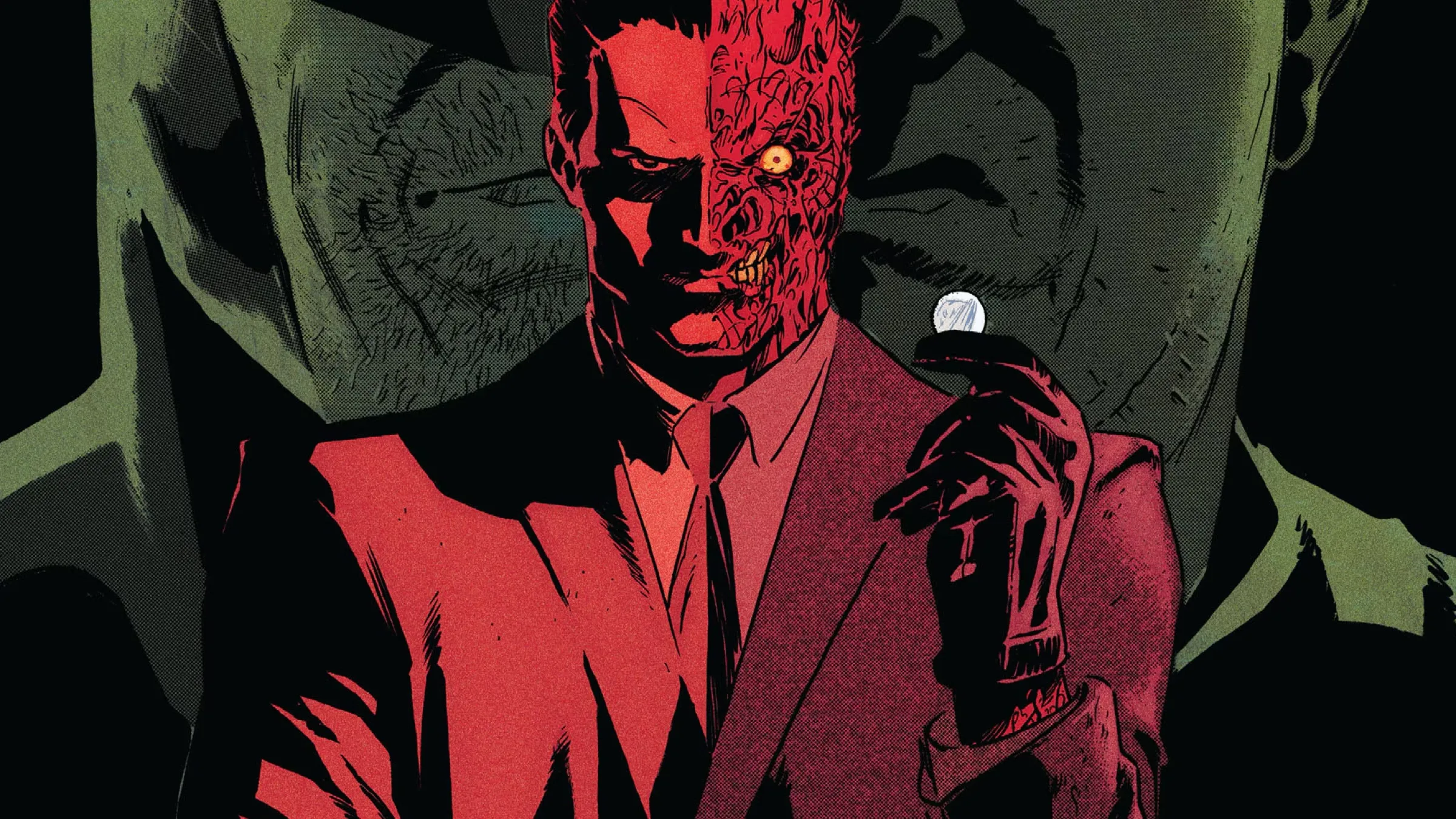 The Batman – Parte 2: manca un ultimo ruolo chiave (e riscriverà le origini di Due Facce)