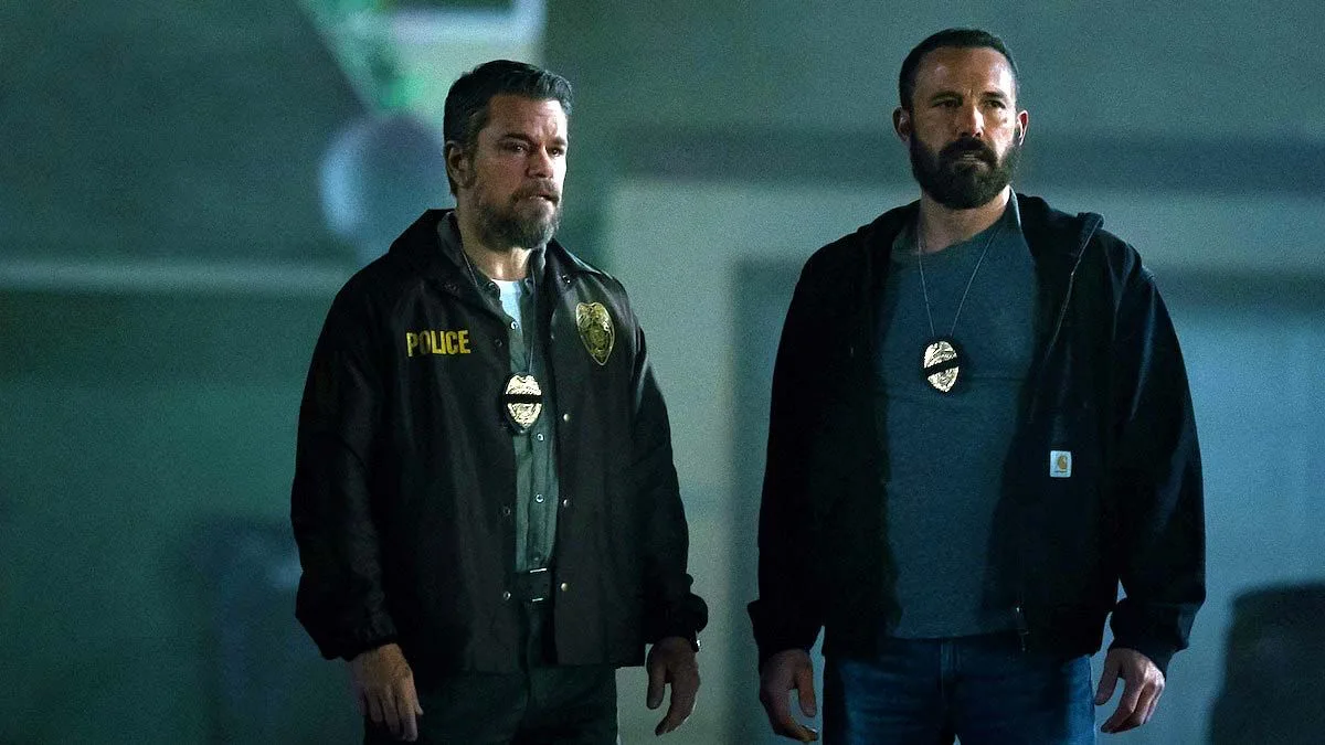 The Rip - Soldi Sporchi