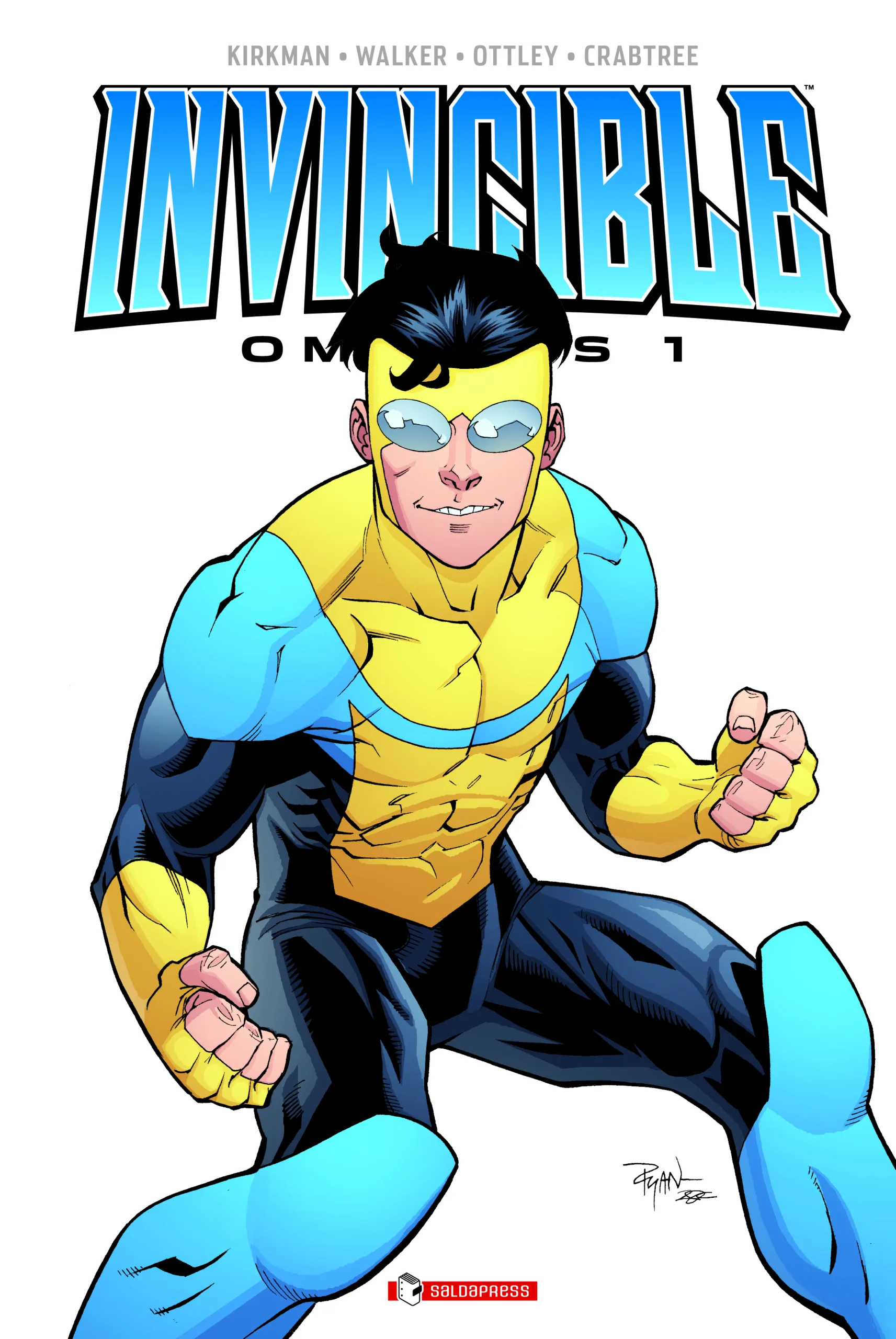 Invincible