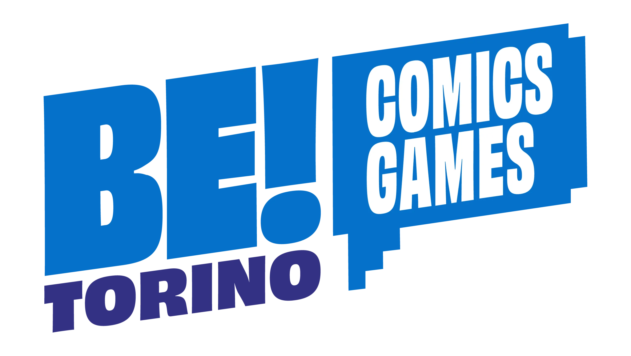 Be Comics! Be Games! arriva a Torino