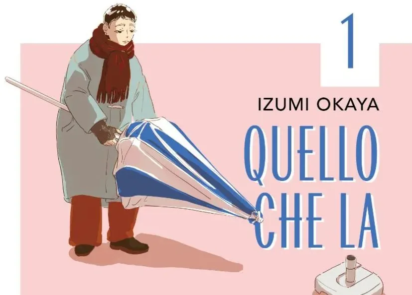 quello che la pioggia non dice 8211 il vostro nuovo comfort manga da Nerdpool.it quello che la pioggia non dice 8211 il vostro nuovo comfort manga