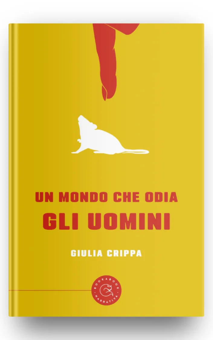 un mondo che odia gli uomin