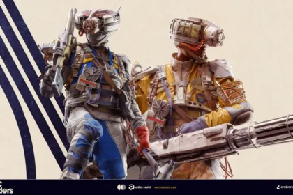 Arc Update Flashpoint