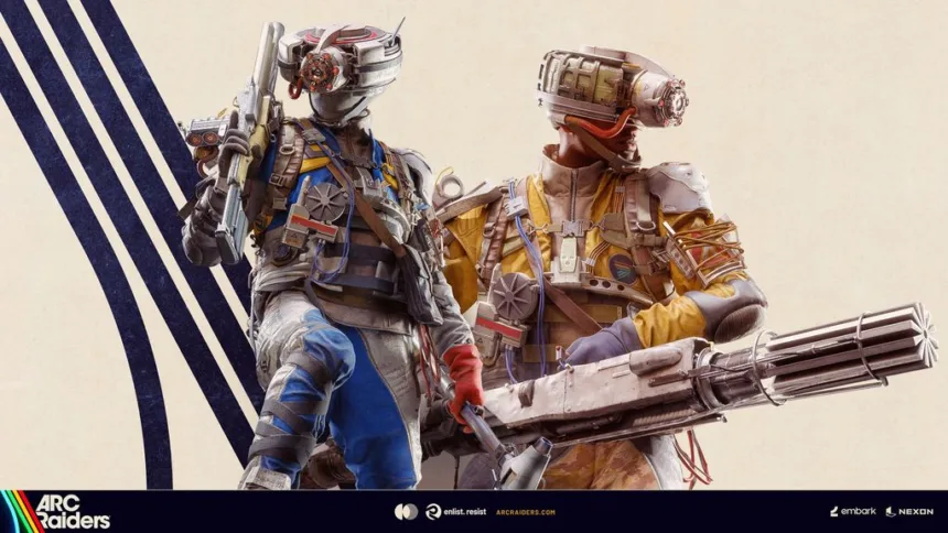 Arc Update Flashpoint