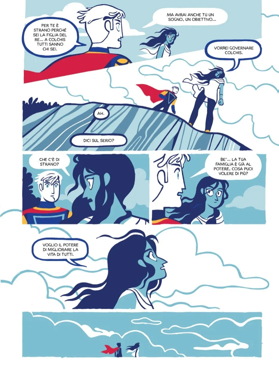medea