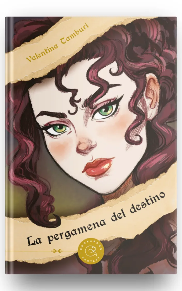 La pergamena del destino