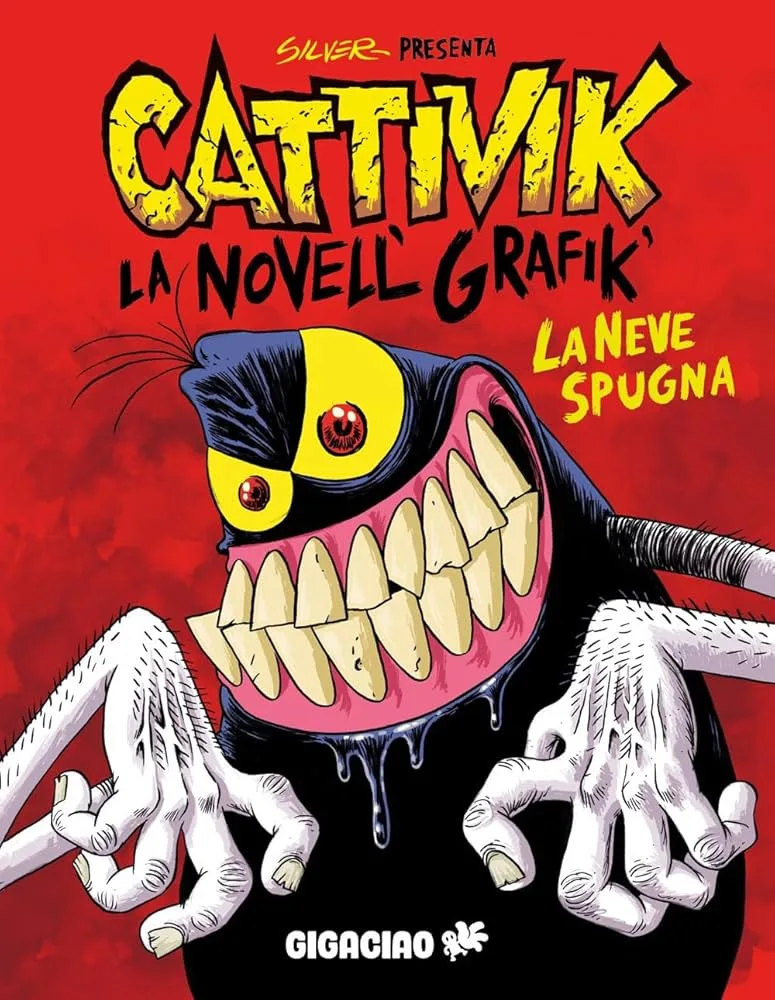 spugna Lorenzo