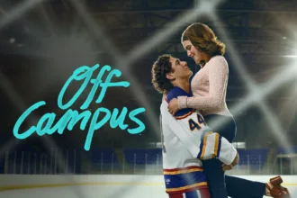 off campus - the deal
