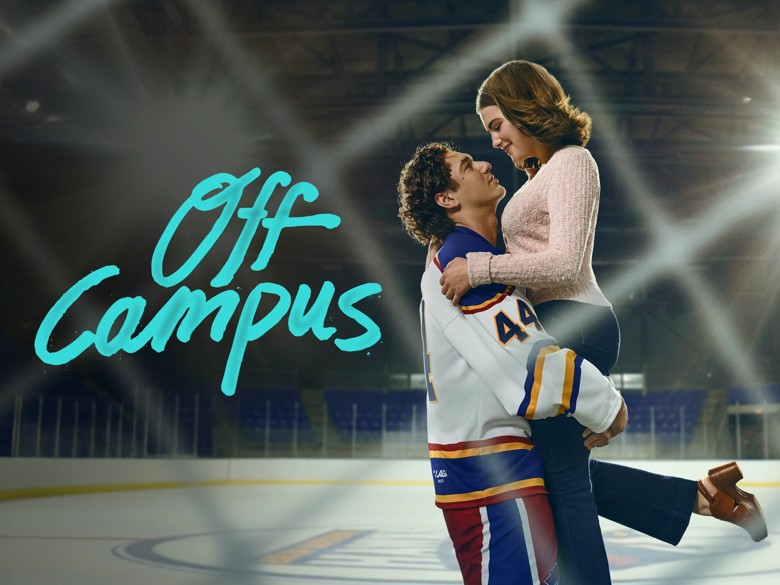 off campus - the deal