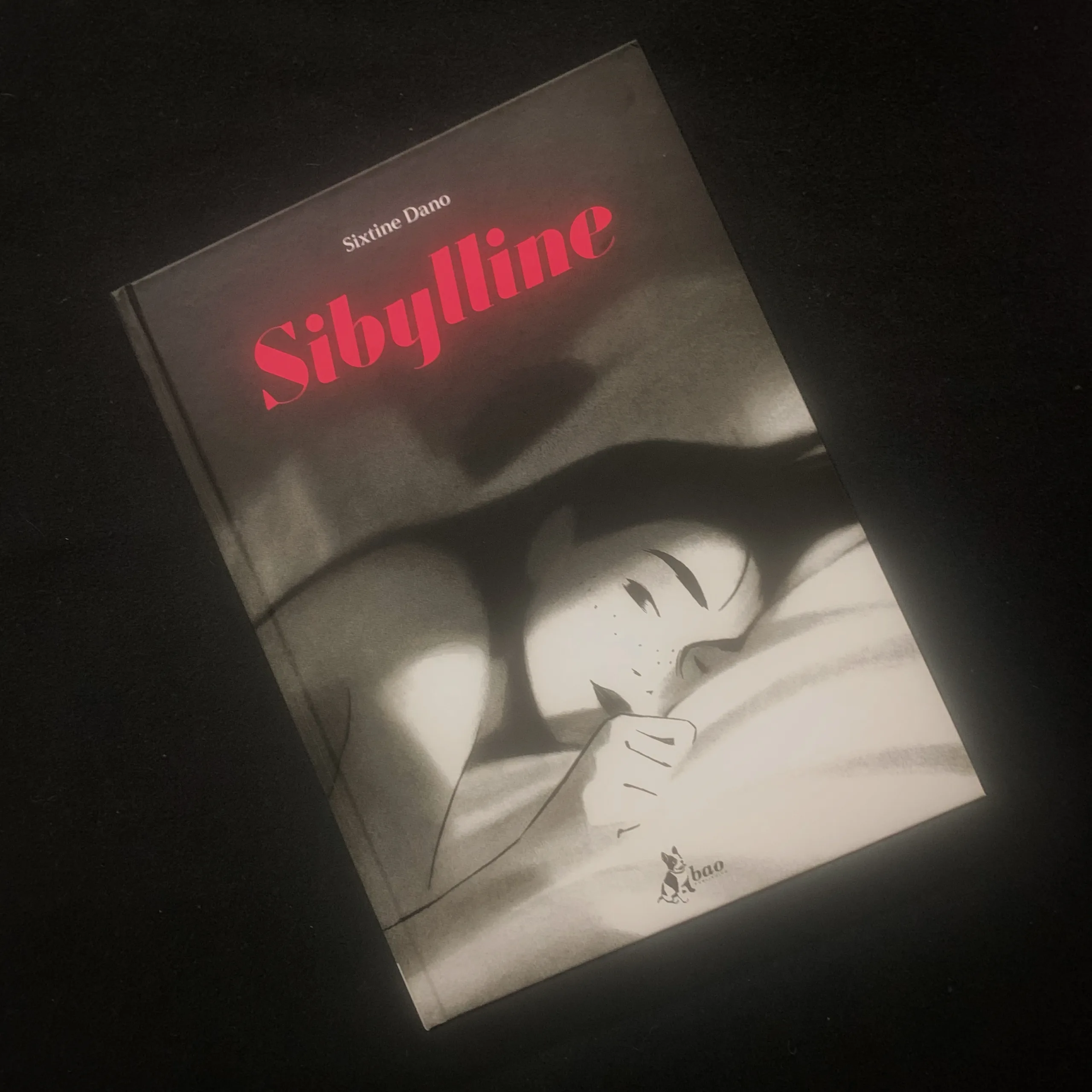 Bao Publishing