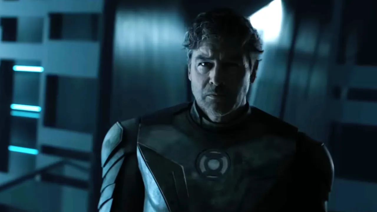 lanterns perch233 hal jordan non indossa pi249 il costume da lanterna verde nel dcu spoiler da Nerdpool.it lanterns perch233 hal jordan non indossa pi249 il costume da lanterna verde nel dcu spoiler
