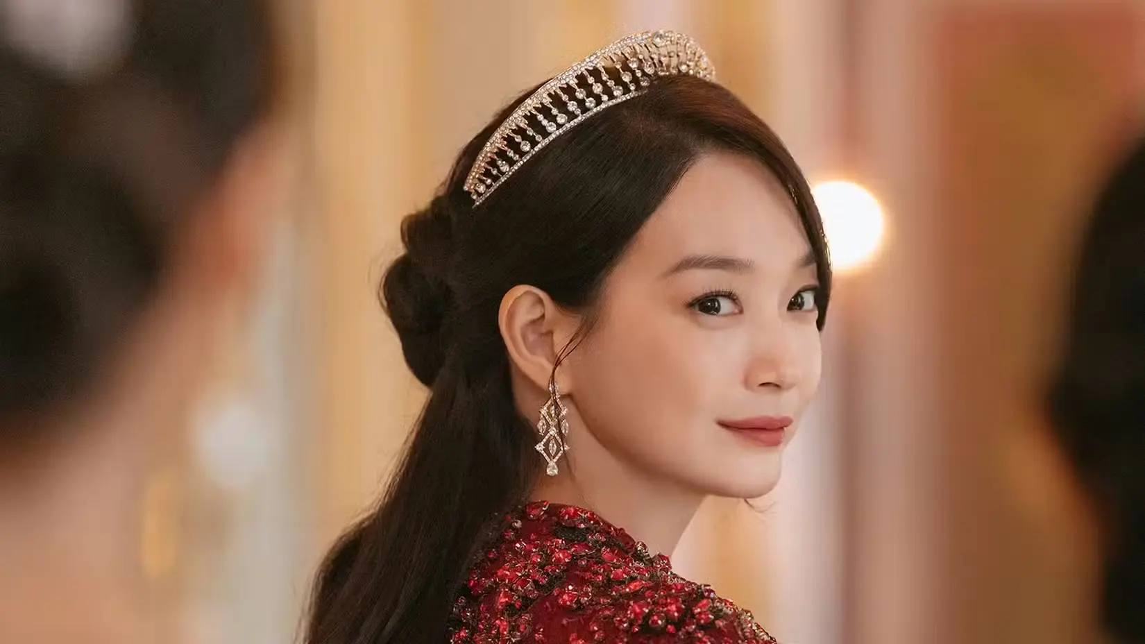 l8217imperatrice risposata arriva su disney dal 4 novembre la nuova serie romantica coreana da Nerdpool.it l8217imperatrice risposata arriva su disney dal 4 novembre la nuova serie romantica coreana