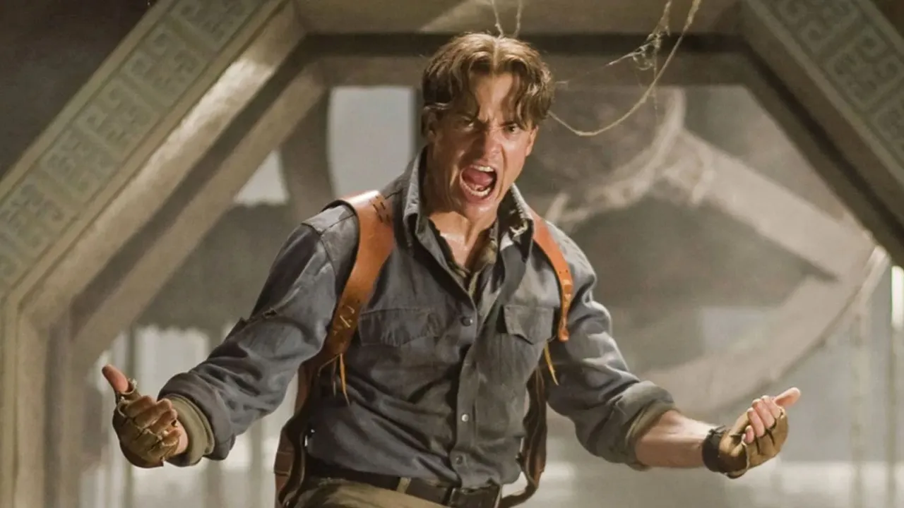 brendan fraser pronto per la mummia 4 ho di nuovo l8217energia di rick o8217connell da Nerdpool.it brendan fraser pronto per la mummia 4 ho di nuovo l8217energia di rick o8217connell