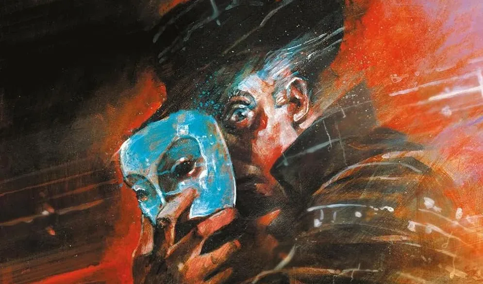 saldapress prensenta universal monster il fantasma dell8217opera di tyler boss e martin simmonds da Nerdpool.it saldapress prensenta universal monster il fantasma dell8217opera di tyler boss e martin simmonds