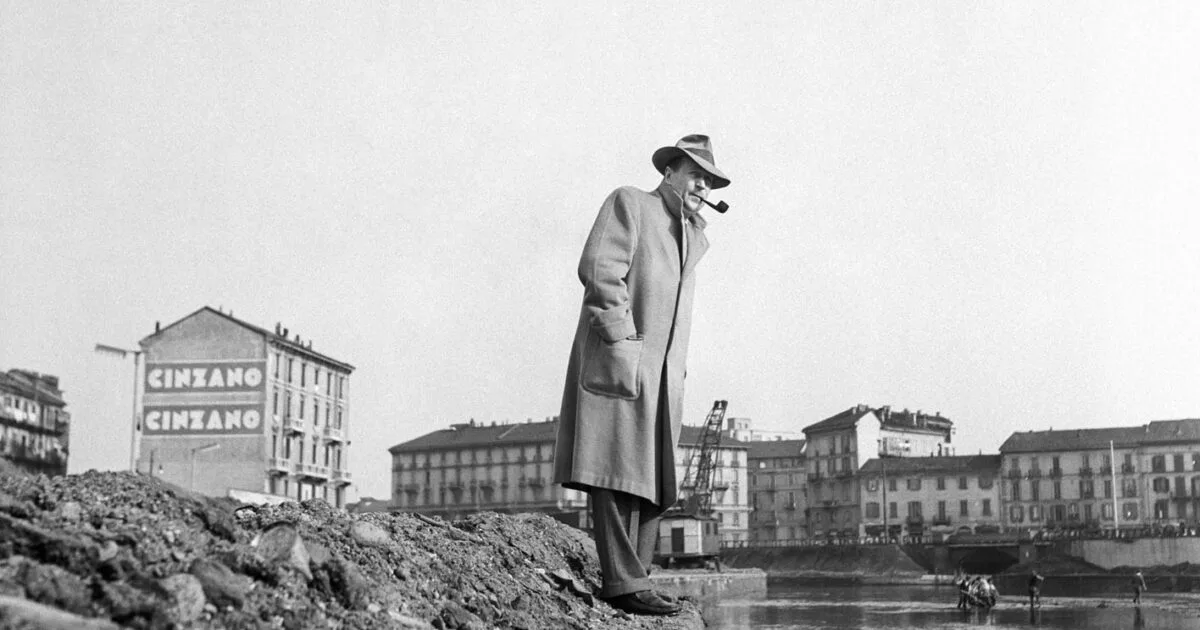 oltre maigret alla scoperta di georges simenon da Nerdpool.it oltre maigret alla scoperta di georges simenon
