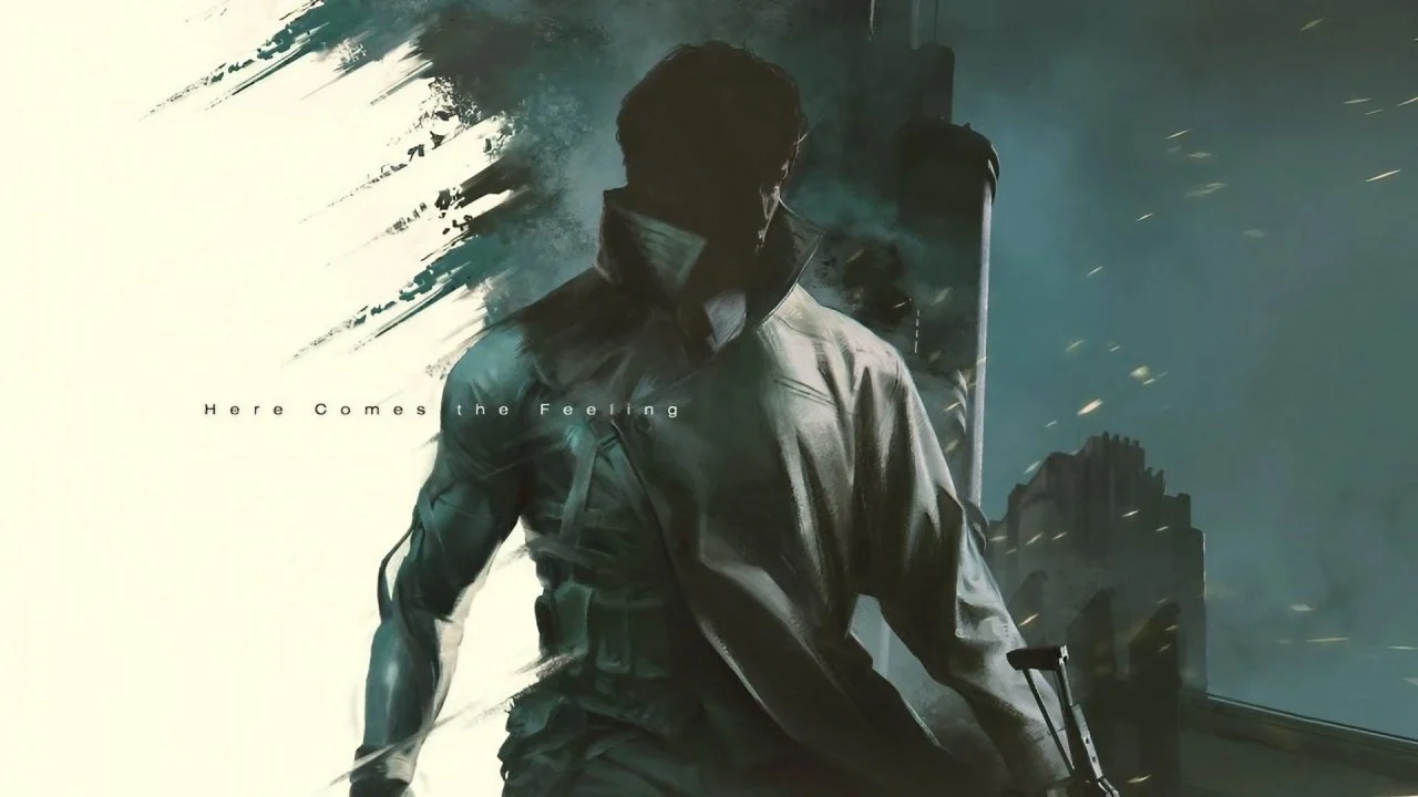 playstation abbandona physint xbox subentra come publisher del nuovo gioco di kojima da Nerdpool.it playstation abbandona physint xbox subentra come publisher del nuovo gioco di kojima