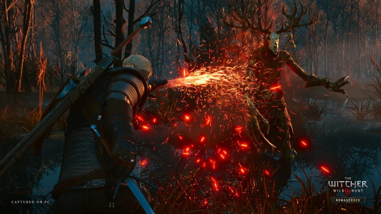cd projekt red ammette il gameplay di the witcher 3 era l8217anello debole per questo lo abbiamo rivoluzionato da Nerdpool.it cd projekt red ammette il gameplay di the witcher 3 era l8217anello debole per questo lo abbiamo rivoluzionato
