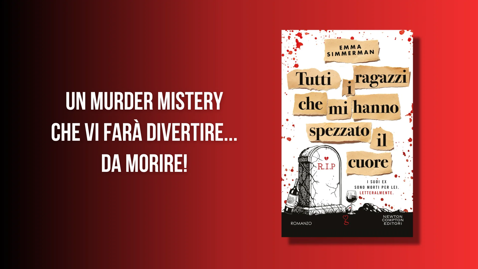 tutti i ragazzi che mi hanno spezzato il cuore di emma simmerman recensione da Nerdpool.it tutti i ragazzi che mi hanno spezzato il cuore di emma simmerman recensione