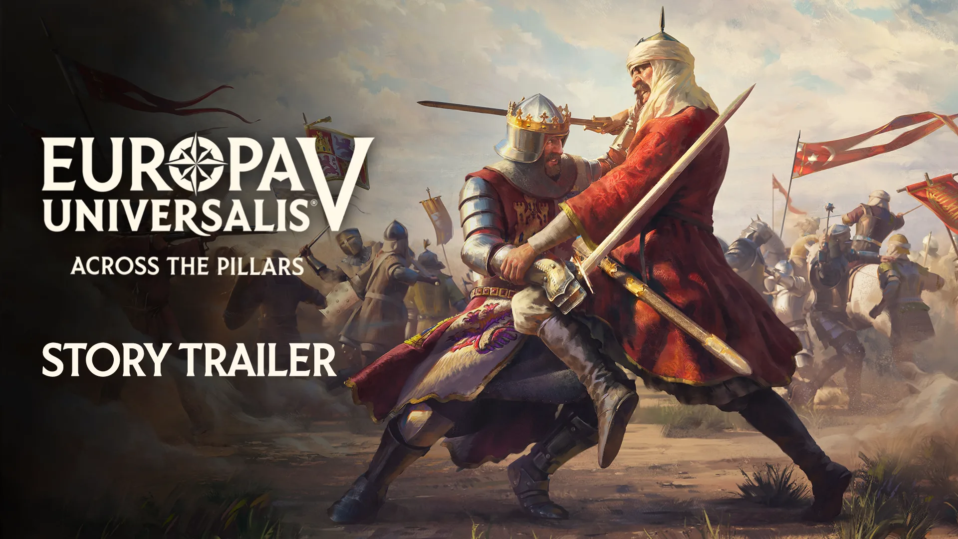 paradox annuncia across the pillars il nuovo dlc di europa universalis v da Nerdpool.it paradox annuncia across the pillars il nuovo dlc di europa universalis v